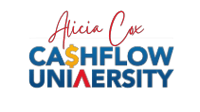 Alicia Cox CashFlow University Watermark