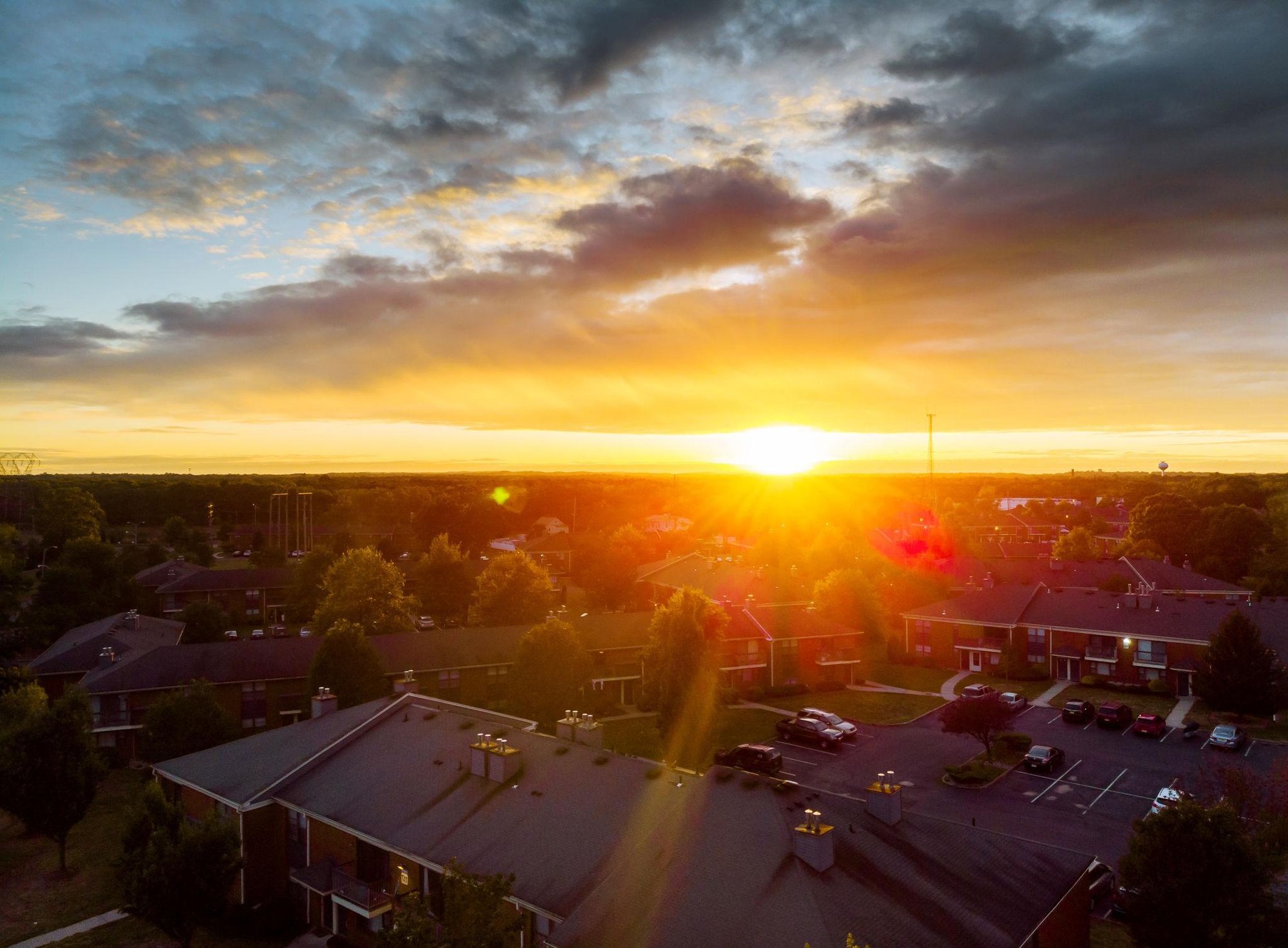 HOuses in Sunrise