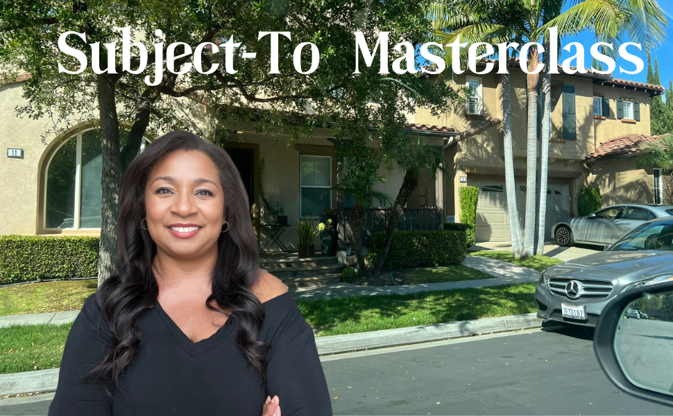 MasterClass Course Image