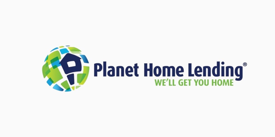 Planet Home Lending 1200p Logo