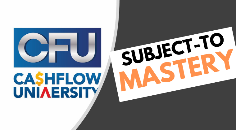 Subject-To Mastery2